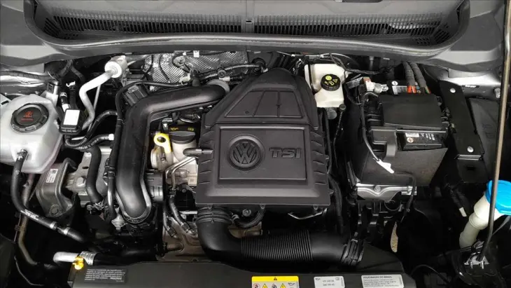 T-CROSS 1.0 200 TSI TOTAL FLEX COMFORTLINE AUTOMÁ