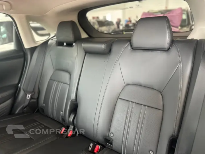 ZR-V 2.0 i-VTEC GASOLINA TOURING CVT