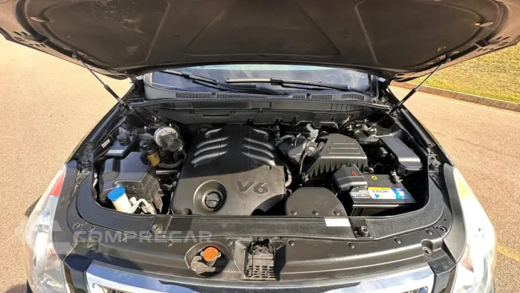 VERA CRUZ 3.8 GLS 4WD 4X4 V6 24V