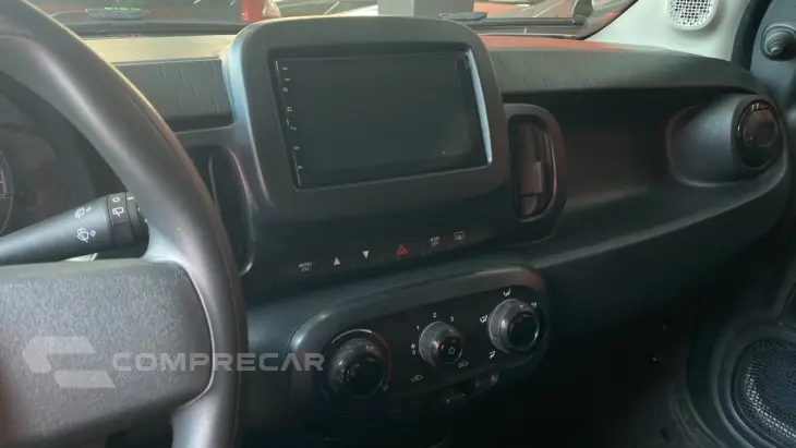 FIAT MOBI 1.0 8V EVO LIKE.