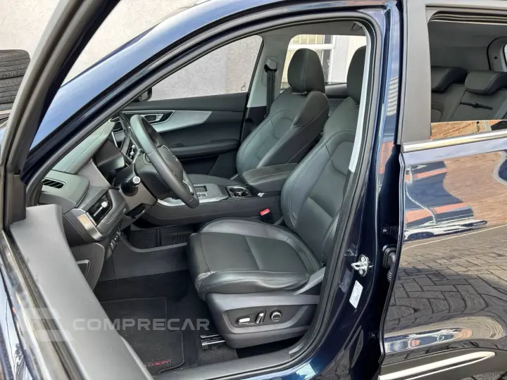 TIGGO5X PRO H Tiggo 5X PRO H