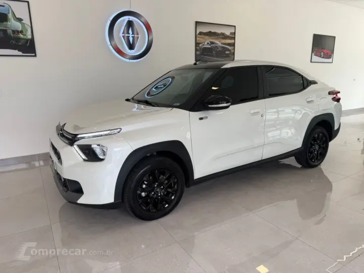 Basalt 1.0 12V 4P GSE FLEX 200 FIRST EDITION TURBO 200 AUTOM