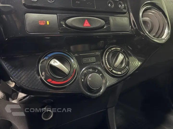 ETIOS 1.5 X PLUS SEDAN 16V FLEX 4P AUTOMÁTICO