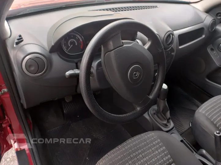 SANDERO EXP 1.6
