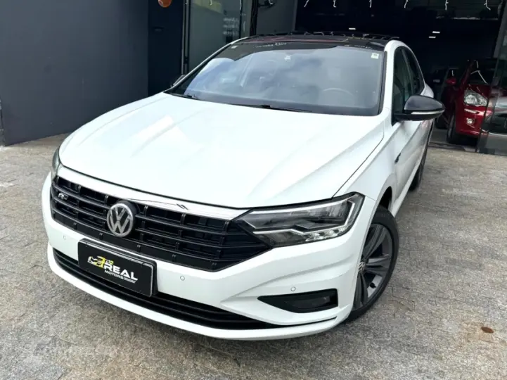JETTA 1.4 250 TSI R-line