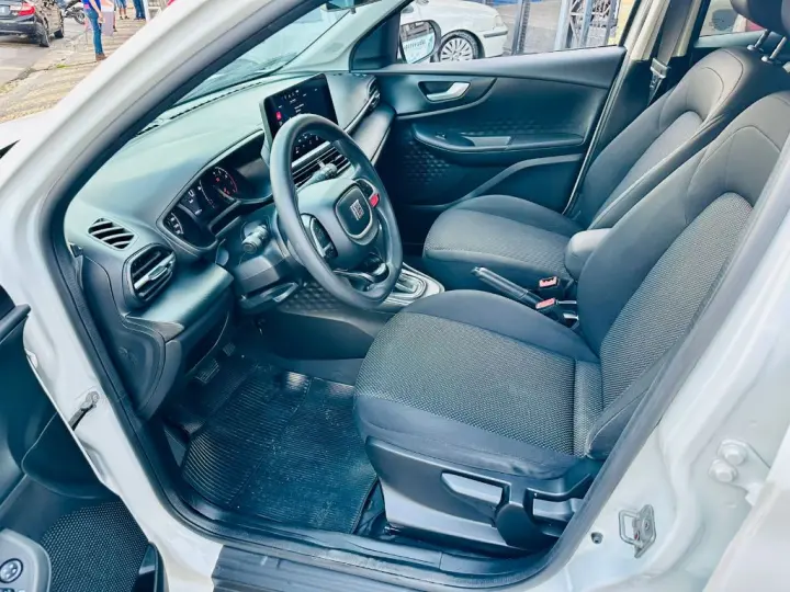 PULSE DRIVE 1.0 Turbo 200 Flex Aut.