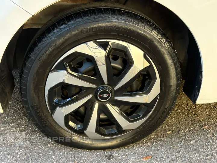 HB20S 1.0 Comfort Plus 12V Turbo