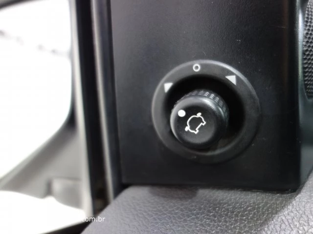 ECOSPORT - 1.6 FREESTYLE 8V 4P MANUAL