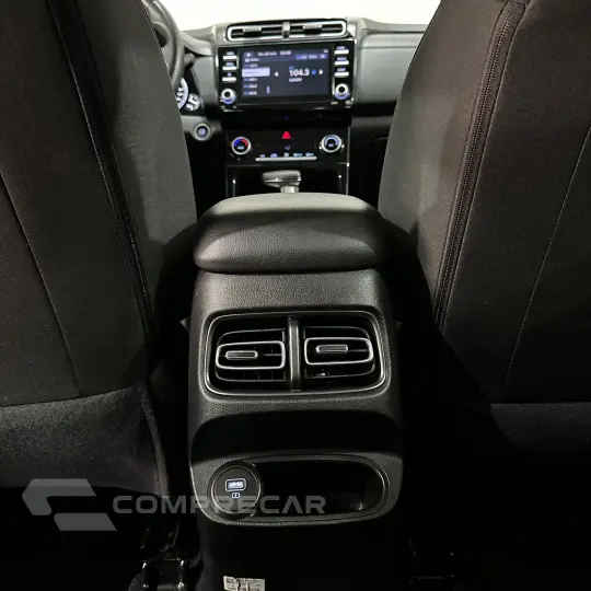 Creta Limited 1.0 TB 12V Flex Aut.