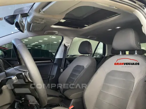 GOLF 1.4 TSI HIGHLINE 16V GASOLINA 4P AUTOMÁTICO