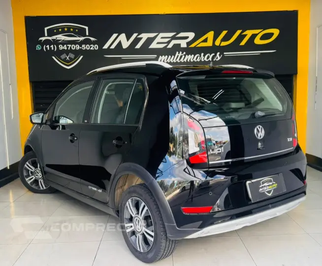 CROSS UP 1.0 TSI 12V