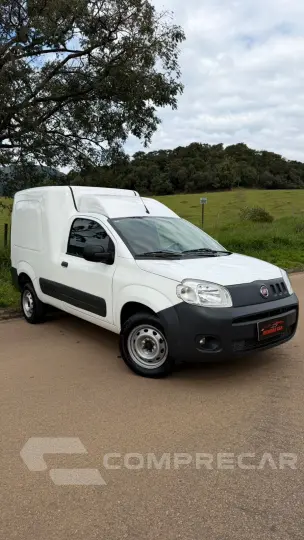 FIORINO 1.4 MPI Furgão 8V