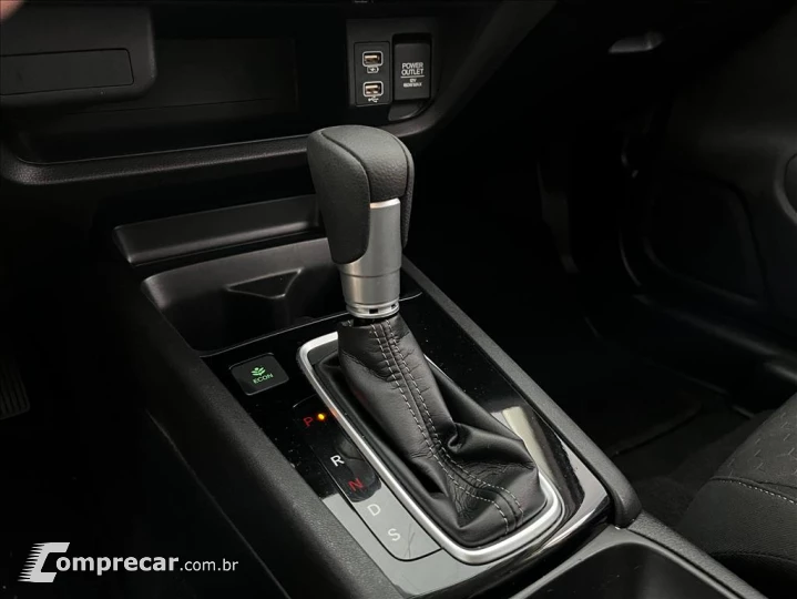 CITY 1.5 i-VTEC FLEX EX CVT