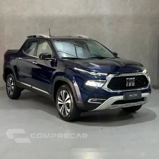 Toro Volcano 1.3 T270 4x2 Flex Aut.