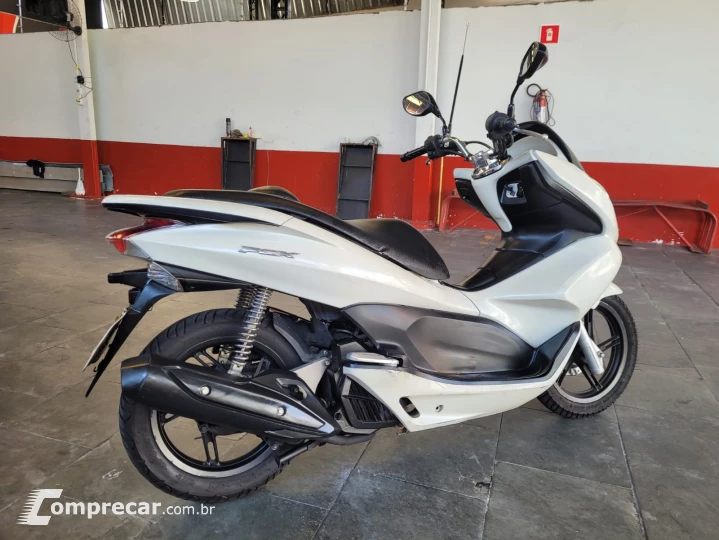 PCX 150