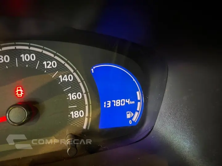 Kwid 1.0 12V Sce Flex Zen Manual