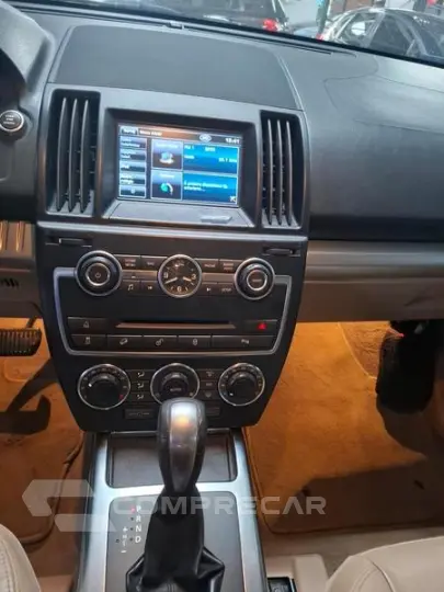 FREELANDER 2 SE 2.2 SD4