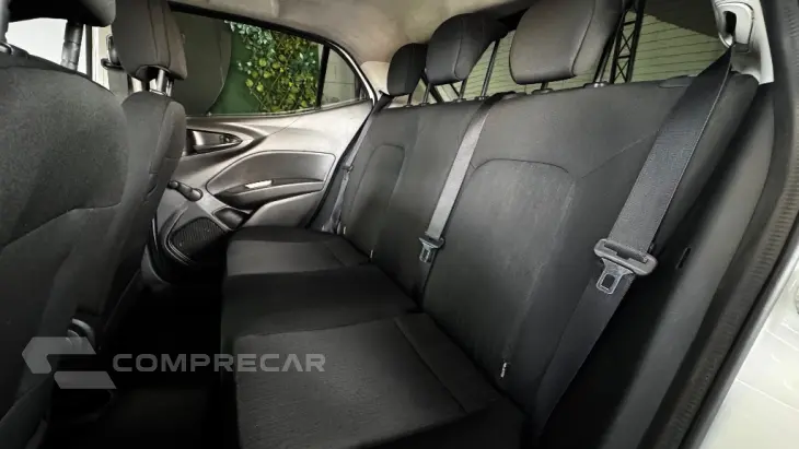 ARGO DRIVE 1.0 6V Flex