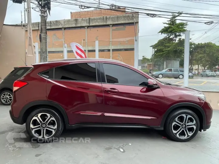 HR-V