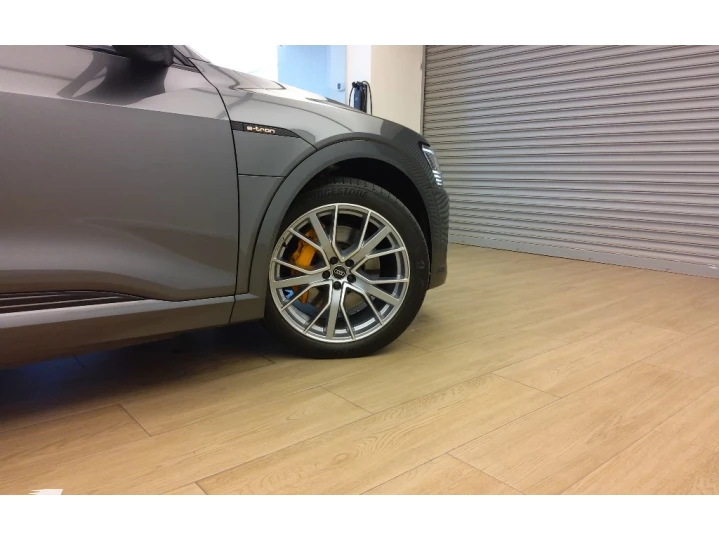 E-TRON ELETRICO SPORTBACK PERFORMANCE