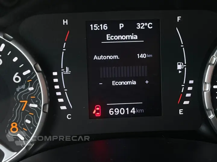 RENEGADE 1.3 T270 TURBO FLEX SPORT AT6
