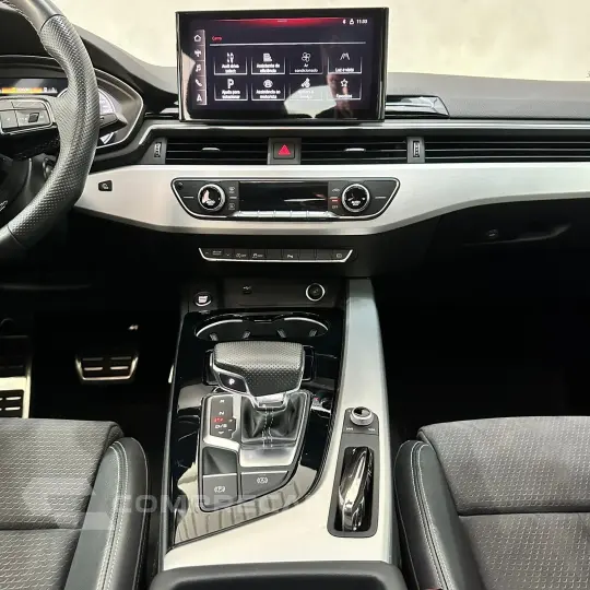 A5 Sportback S-Line 2.0 TFSI S-tronic