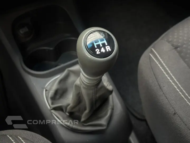 GRAND SIENA 1.4 MPI ATTRACTIVE 8V FLEX 4P MANUAL