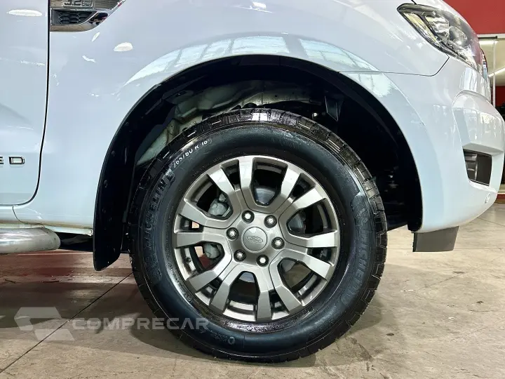 RANGER 3.2 XLT 4X4 CD 20V DIESEL 4P AUTOMÁTICO