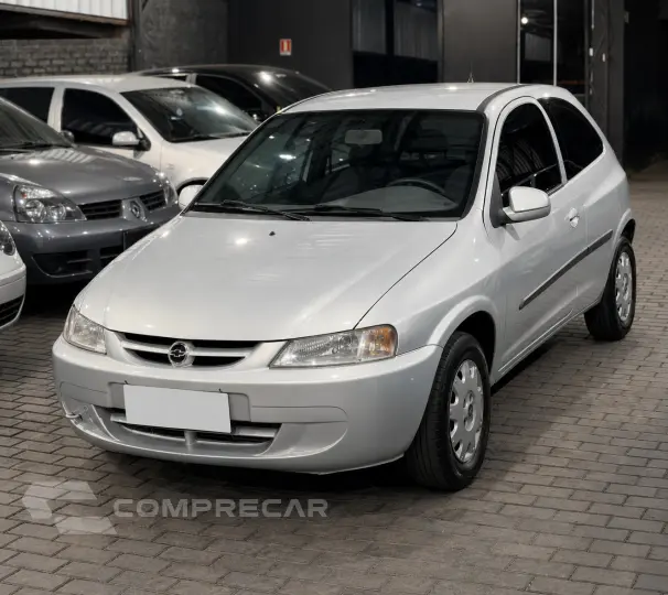 CELTA 1.0 MPFI 8V