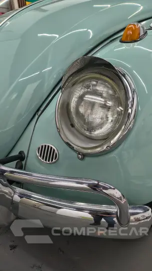 FUSCA 1.5 8V