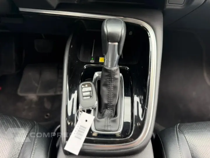 HR-V 1.5 DI I-VTEC FLEX EXL CVT