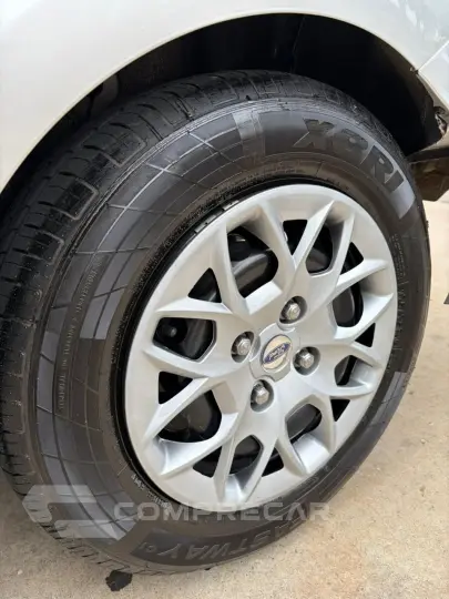 Ka+ Sedan 1.5 SE/SE PLUS 16V Flex 4p