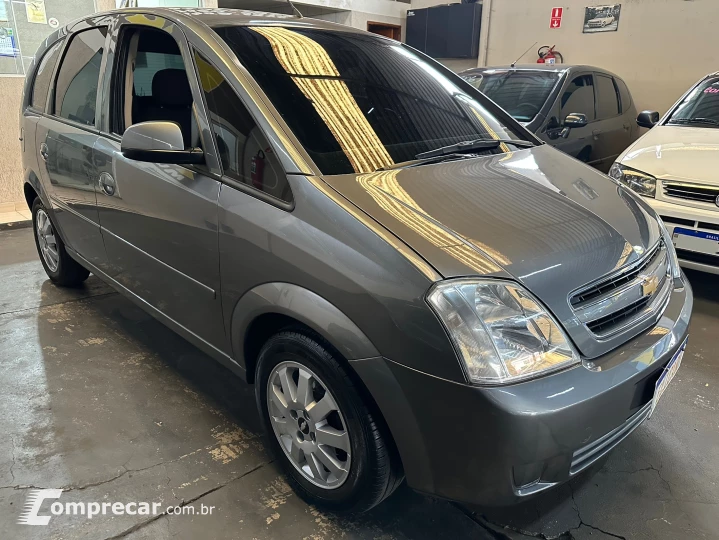 MERIVA 1.4 MPFI JOY 8V