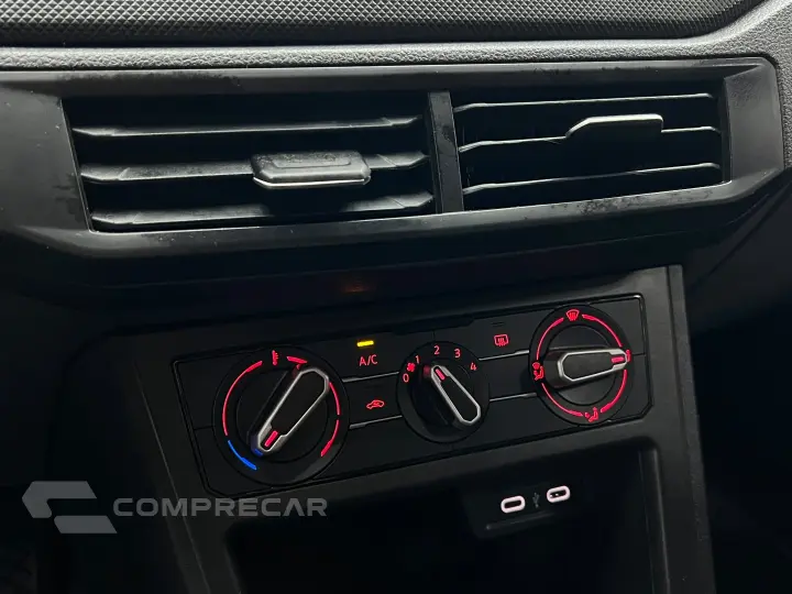POLO 1.0 MPI TRACK MANUAL