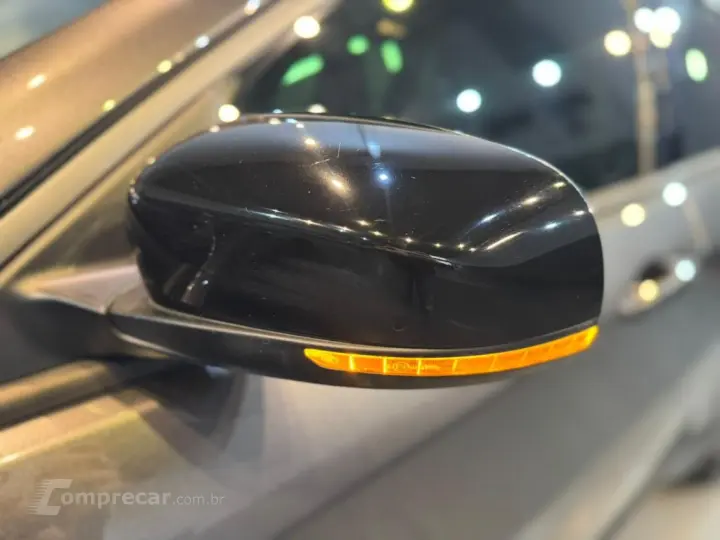 COMPASS LONG. T270 1.3 TB 4x2 Flex Aut.