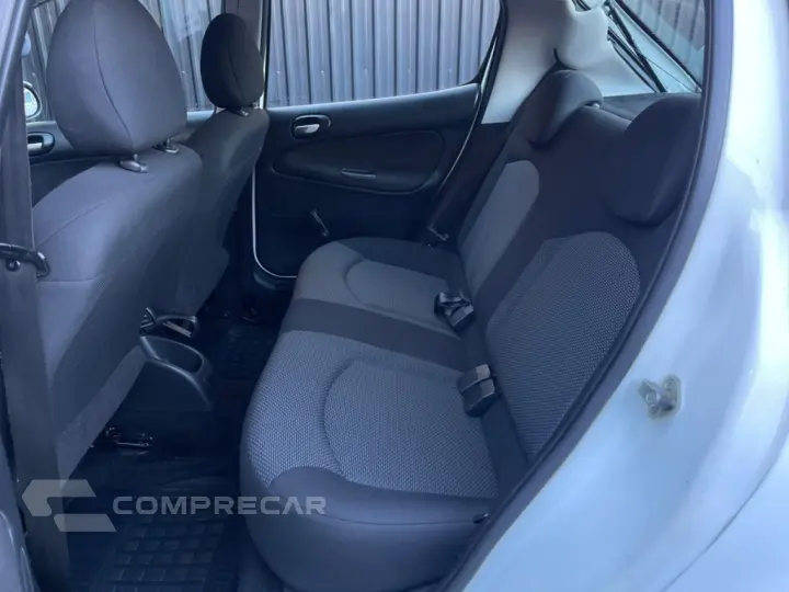 207 1.4 XR 8V FLEX 4P MANUAL