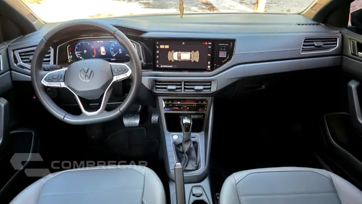 NIVUS 1.0 200 TSI Highline