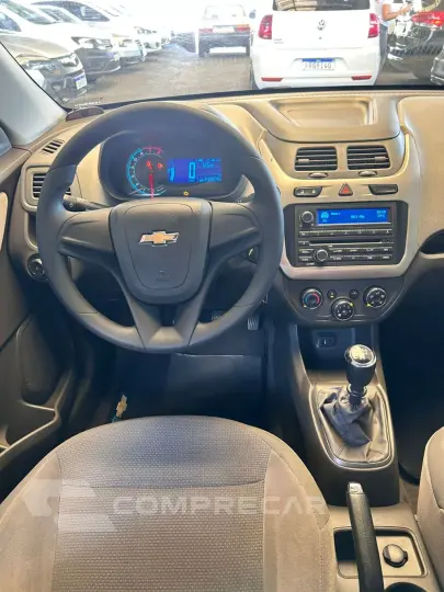 COBALT LTZ 1.4 8V FlexPower/EconoFlex 4p