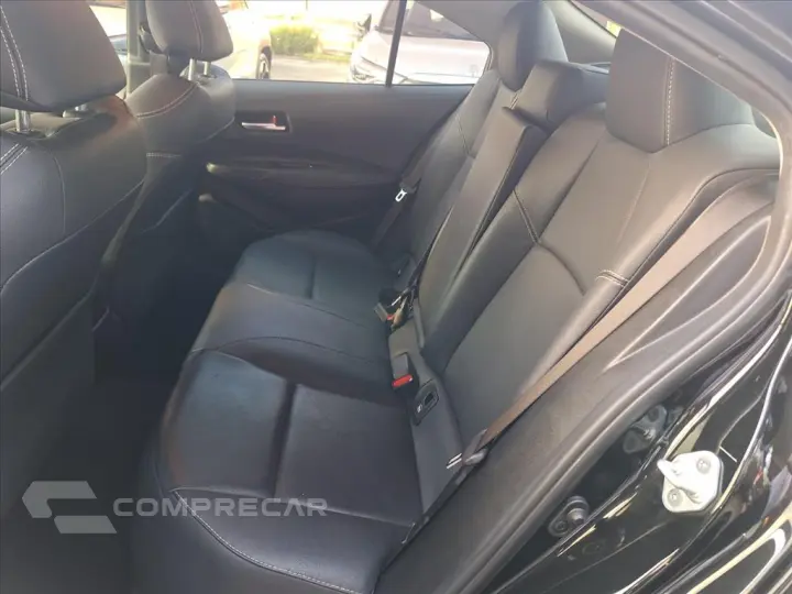 COROLLA 2.0 VVT-IE FLEX XEI DIRECT SHIFT