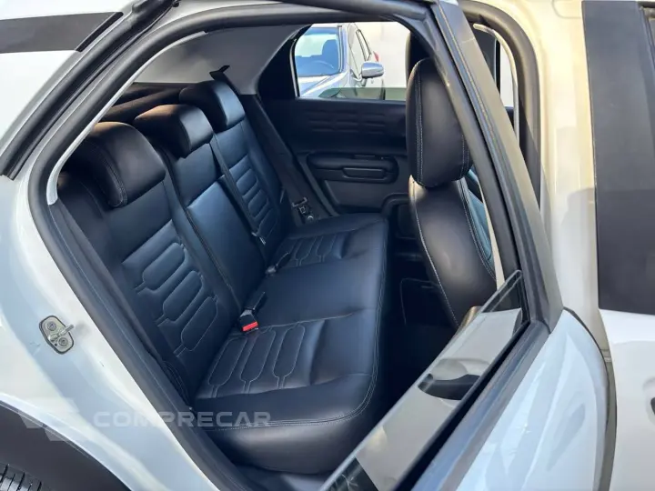 C4 CACTUS FEEL 1.6 16V Flex Aut.