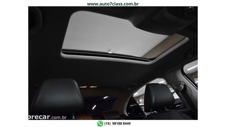 JETTA - 2.0 TSI HIGHLINE 211CV 4P TIPTRONIC
