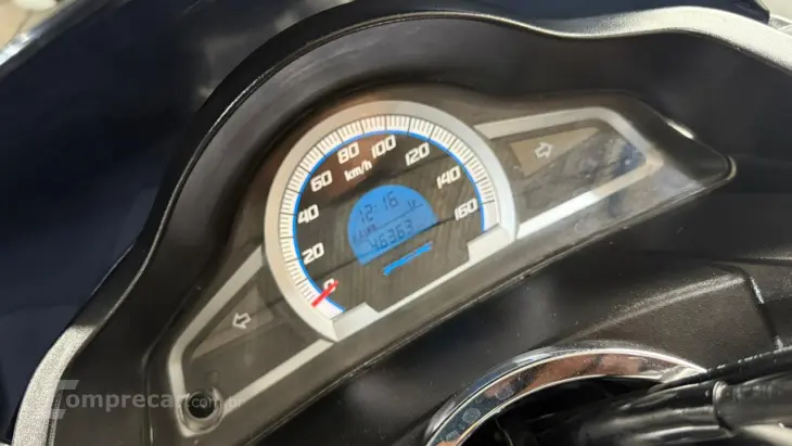 Pcx SPORT 150C - Scooter