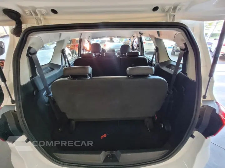 SPIN PREMIER 1.8 8V Econo.Flex 5p Aut.