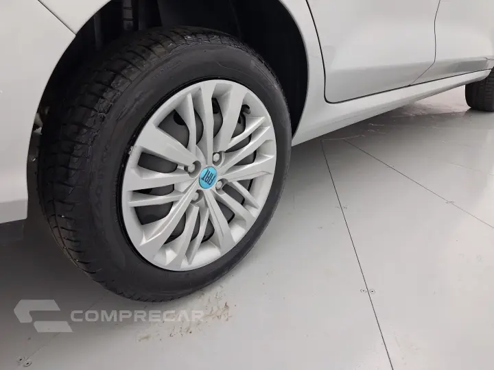 CRONOS 1.3 FIREFLY FLEX DRIVE CVT