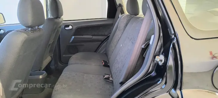 FORD ECOSPORT XLT 1.6