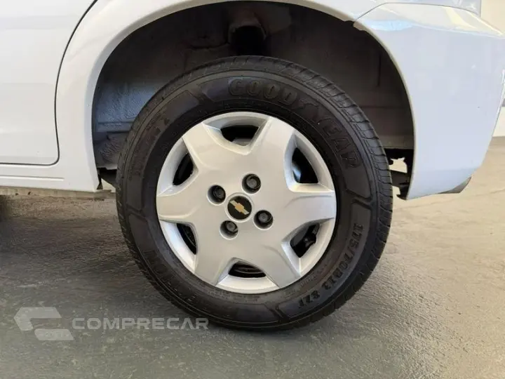 CELTA 1.0 LT