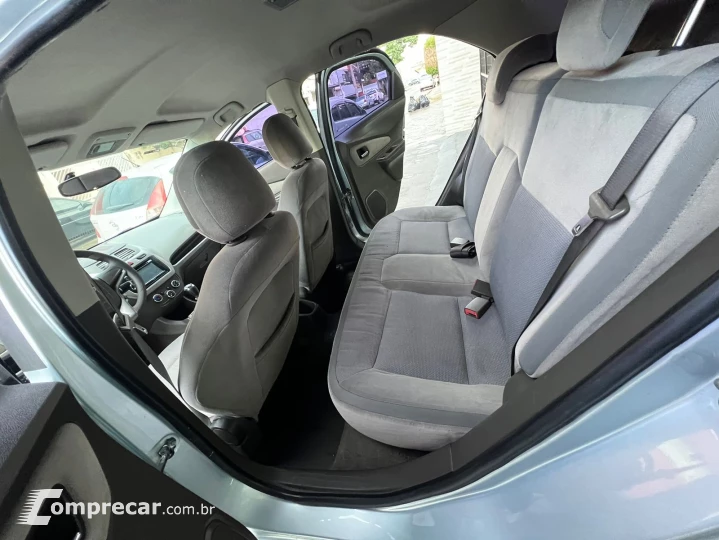 COBALT 1.4 LTZ 8V