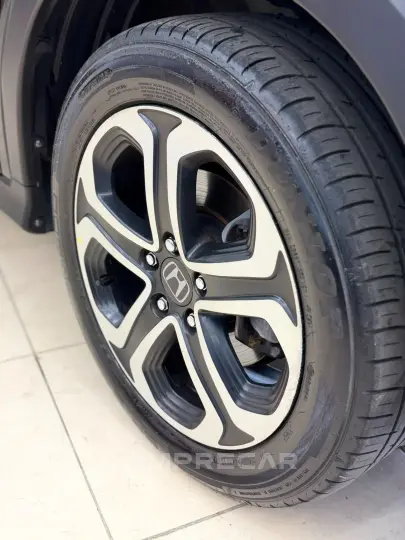 HR-V EX 1.8 Flexone 16V 5p Aut.