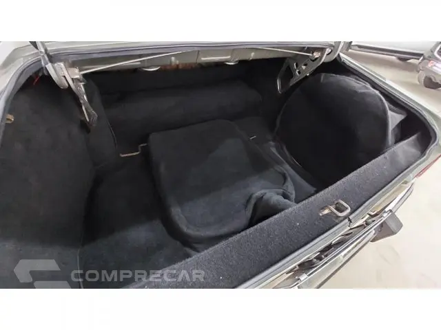 OPALA - 2.5 COMODORO 8V 2P MANUAL