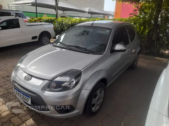 Ka 1,0